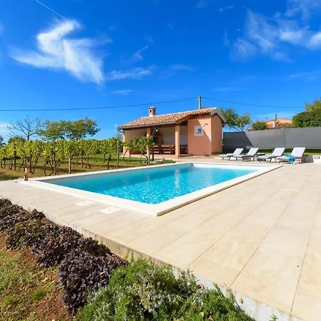 别墅 House By Istrialux Zeliski