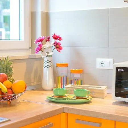 House By Istrialux * Zeliski